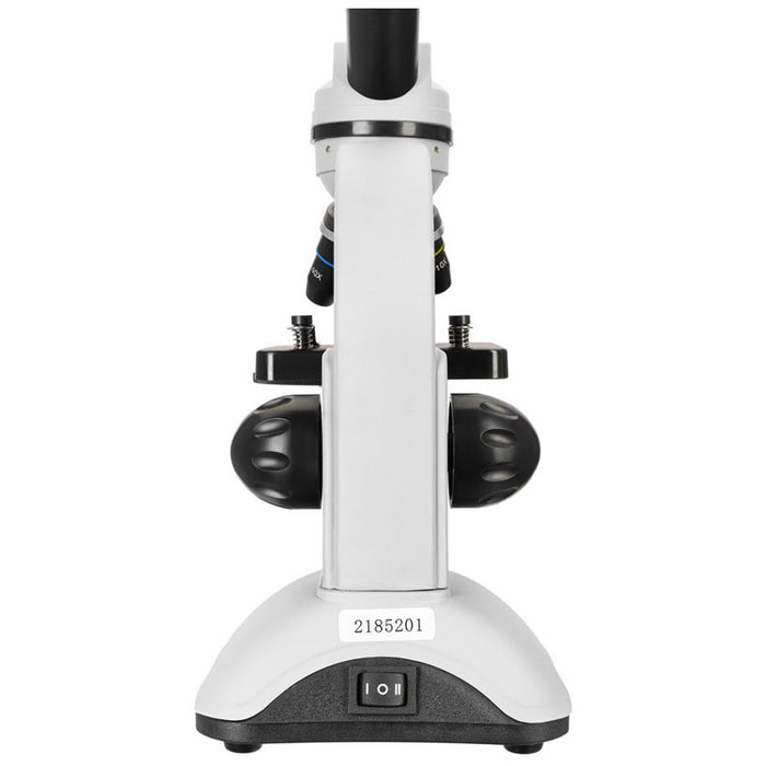 LEVENHUK DISCOVERY NANO POLAR MICROSCOPE