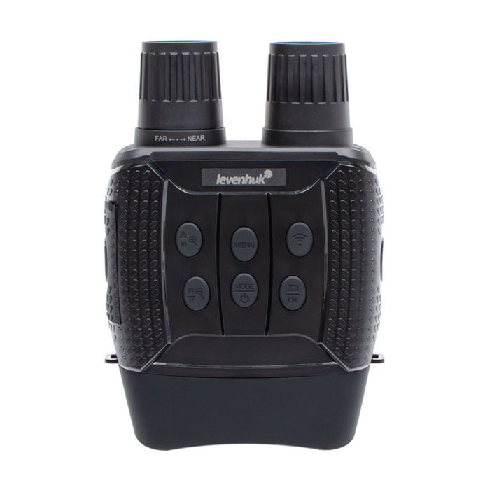 BIN. FOR NIGHT VISION LEVENHUK HALO 13X