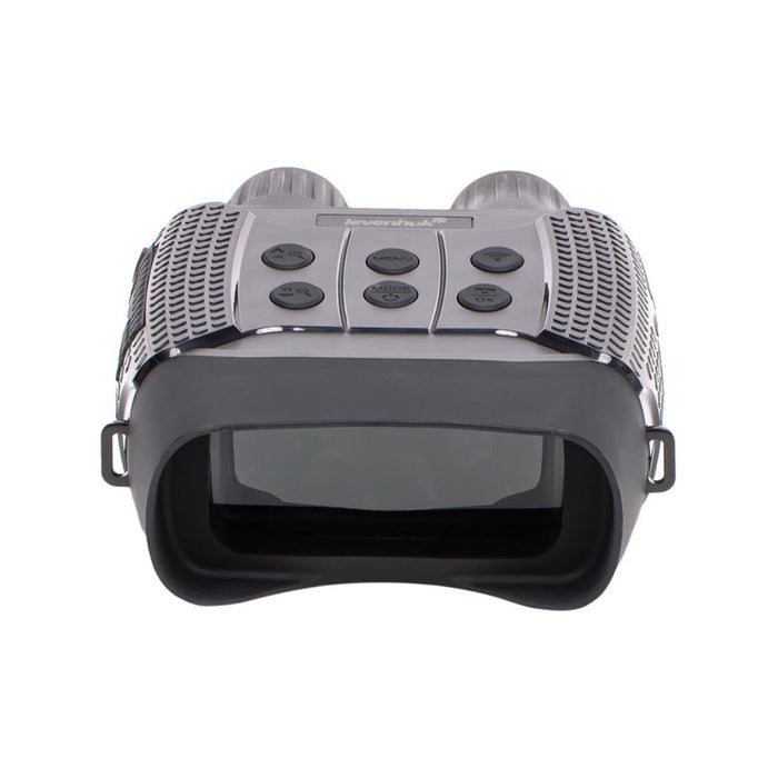 BIN. FOR NIGHT VISION LEVENHUK HALO 13X
