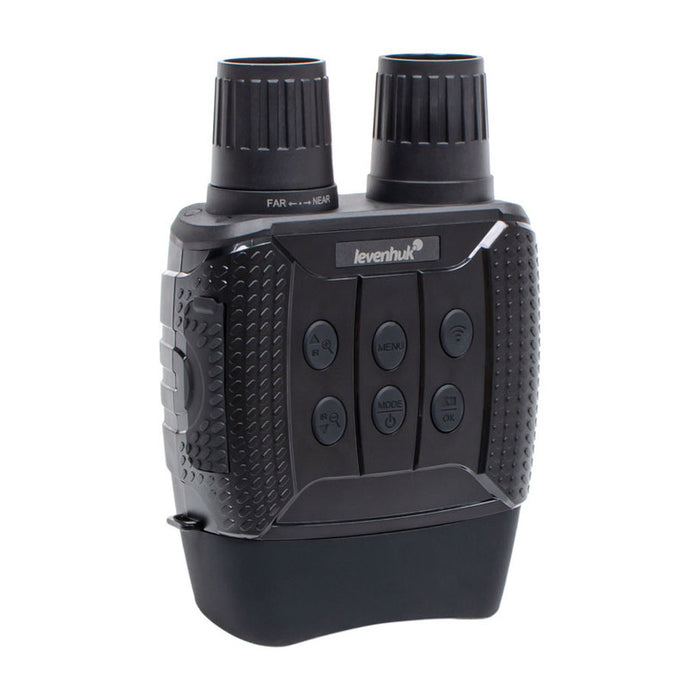 BIN. FOR NIGHT VISION LEVENHUK HALO 13X