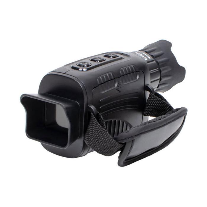 NIGHT VISION LEVENHUK HALO 13X