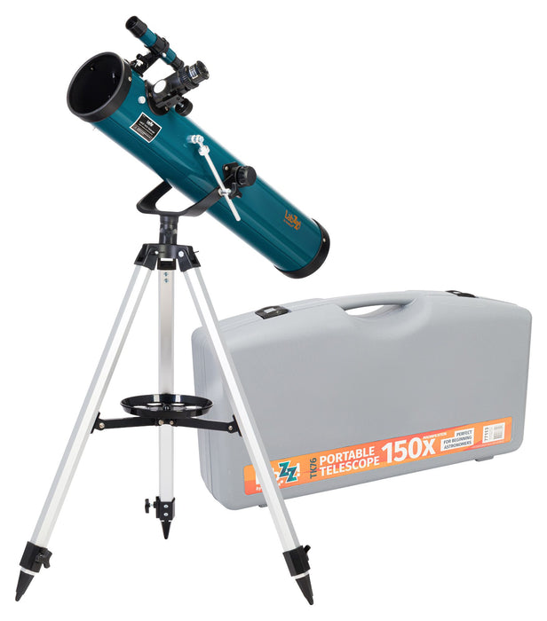 TELESCOPE LEVENHUK LABZZ TK76 77113