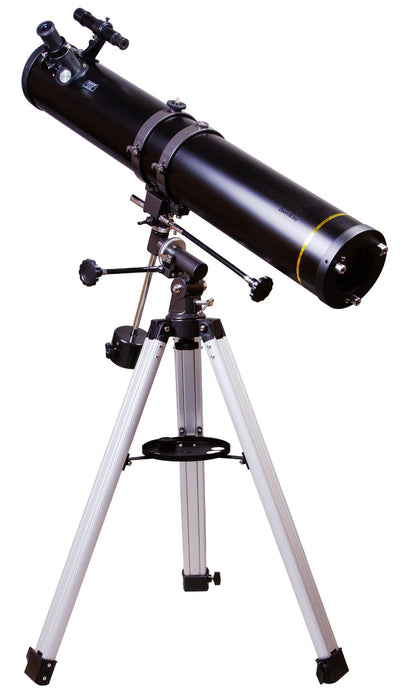 LEVENHUK SKYLINE PLUS 120S TELESCOPE