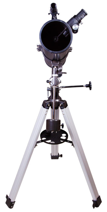 LEVENHUK SKYLINE PLUS 120S TELESCOPE