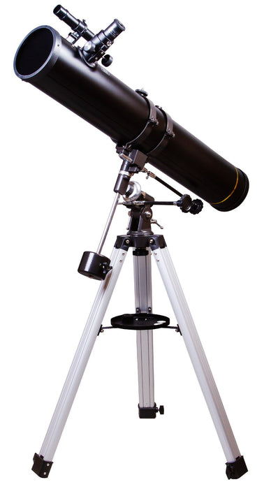 LEVENHUK SKYLINE PLUS 120S TELESCOPE