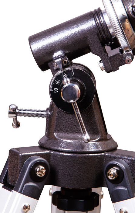 LEVENHUK SKYLINE PLUS 120S TELESCOPE