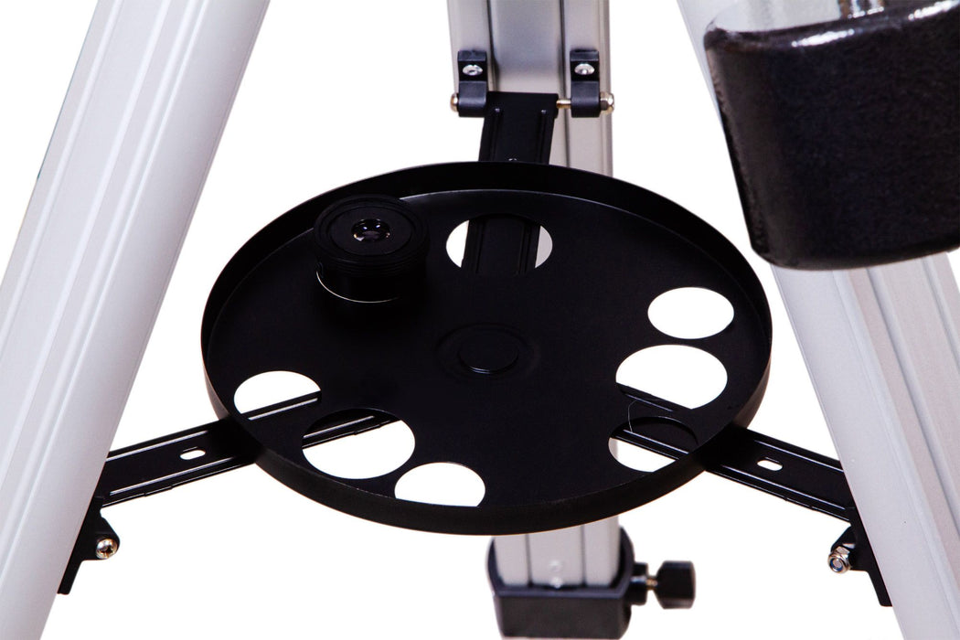 LEVENHUK SKYLINE PLUS 120S TELESCOPE