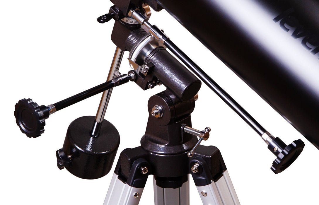 LEVENHUK SKYLINE PLUS 120S TELESCOPE