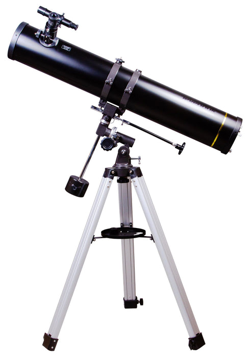 LEVENHUK SKYLINE PLUS 120S TELESCOPE