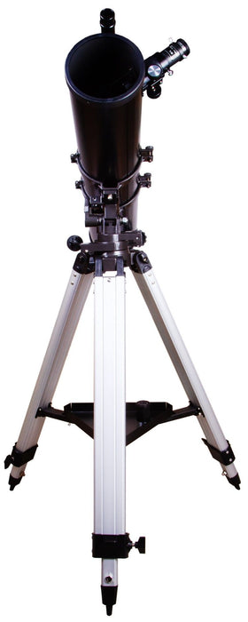 LEVENHUK SKYLINE 110S 73800 TELESCOPE