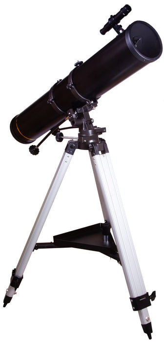 LEVENHUK SKYLINE 110S 73800 TELESCOPE