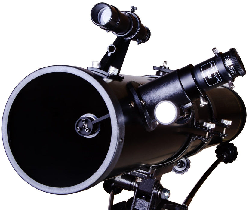 LEVENHUK SKYLINE 110S 73800 TELESCOPE