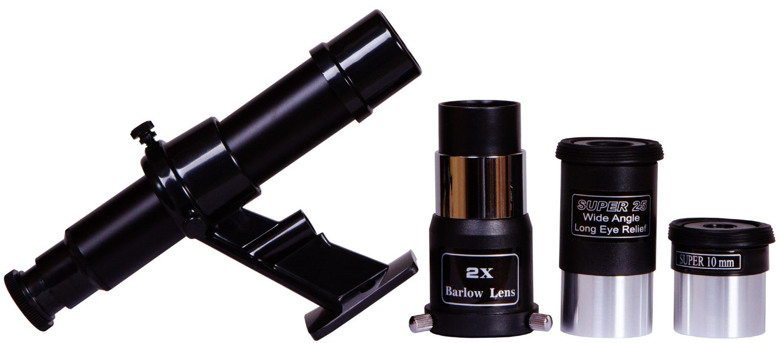 LEVENHUK SKYLINE 110S 73800 TELESCOPE