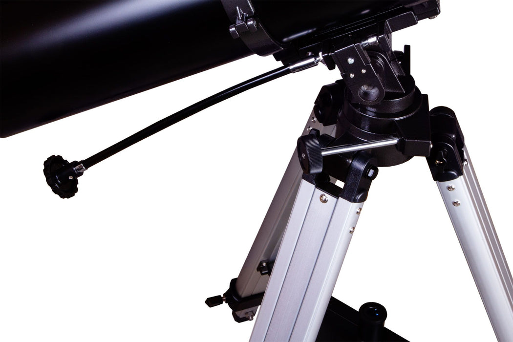 LEVENHUK SKYLINE 110S 73800 TELESCOPE