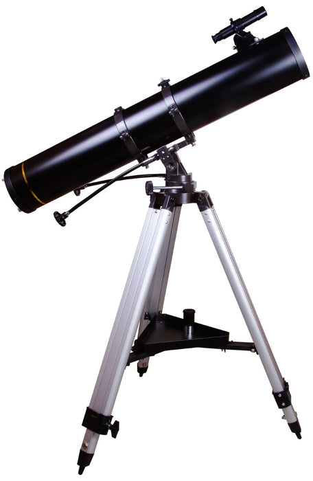 LEVENHUK SKYLINE 110S 73800 TELESCOPE