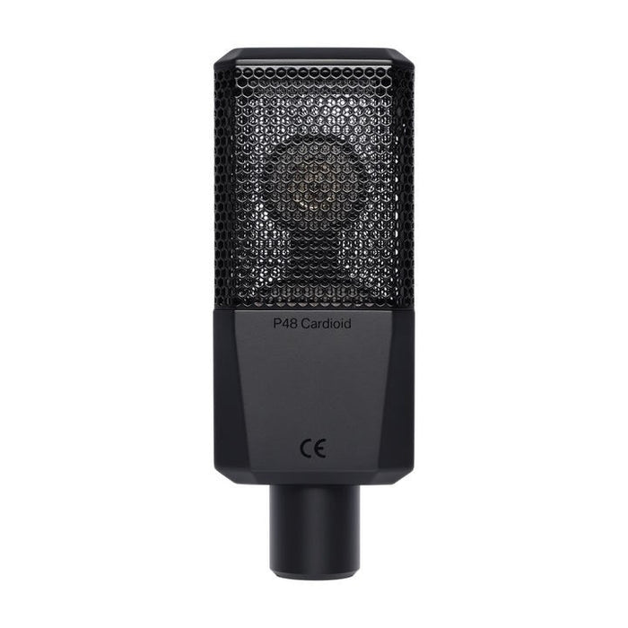 Lewitt LCT 240 Pro Vocal Set - condenser microphone