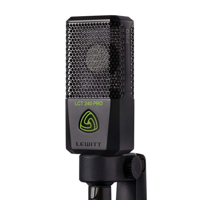 Lewitt LCT 240 Pro - condenser microphone