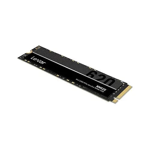 Lexar NM620 M.2 2 TB PCI Express 4.0 3D TLC NAND NVMe - SSDsDIA-SSD<<<Drives and accessoriesDIA<<<ActionPL