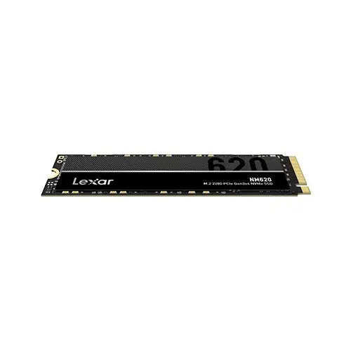 Lexar NM620 M.2 2 TB PCI Express 4.0 3D TLC NAND NVMe - SSDsDIA-SSD<<<Drives and accessoriesDIA<<<ActionPL