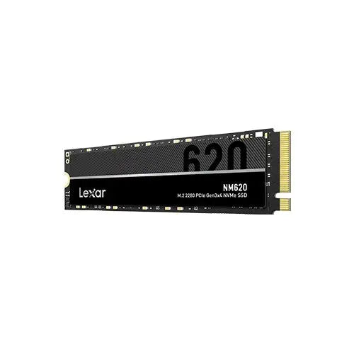 Lexar NM620 M.2 2 TB PCI Express 4.0 3D TLC NAND NVMe - SSDsDIA-SSD<<<Drives and accessoriesDIA<<<ActionPL