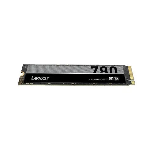 Lexar NM790 4 TB M.2 PCI Express 4.0 NVMe - SSDsDIA-SSD<<<Drives and accessoriesDIA<<<ActionPL&&&SSDsDIA-SSD<<<Drives