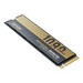 Lexar Professional NM1090 PRO 4 TB M.2 PCI Express 5.0 NVMe 3D TLC NAND - SSDsDIA-SSD<<<Drives