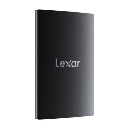 Lexar SL500 1TB Portable SSD Drive