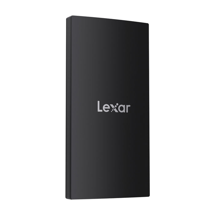 Lexar SL300 1TB portable SSD drive