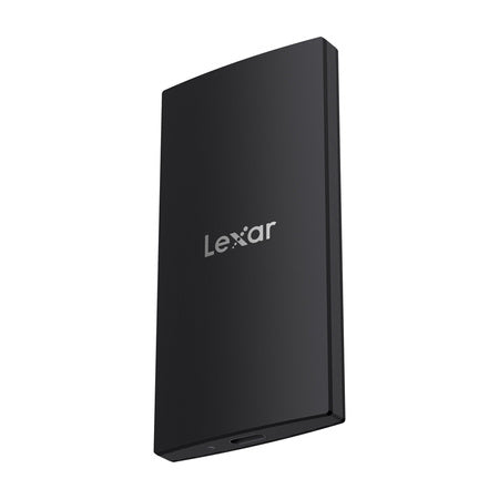 Lexar SL300 1TB portable SSD drive