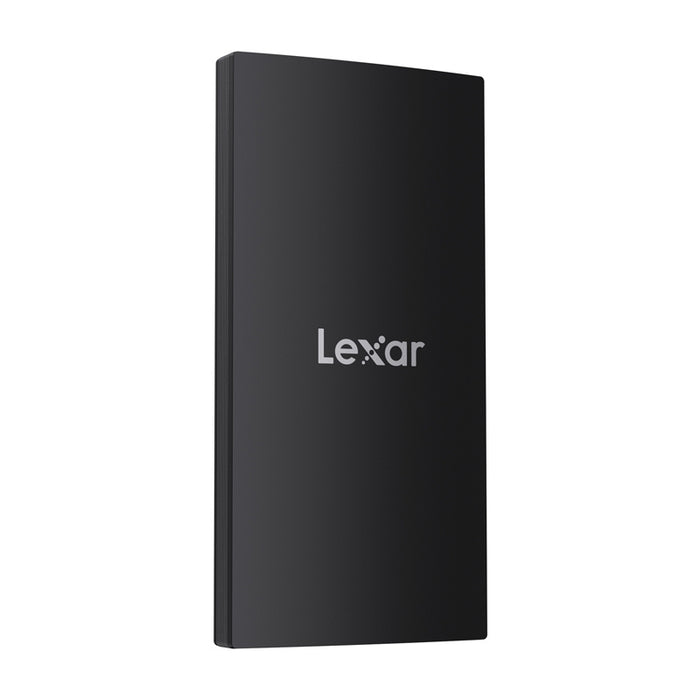 Lexar SL300 2TB portable SSD drive