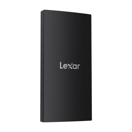 Lexar SL300 2TB portable SSD drive