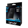 Lexar SL300 2TB portable SSD drive
