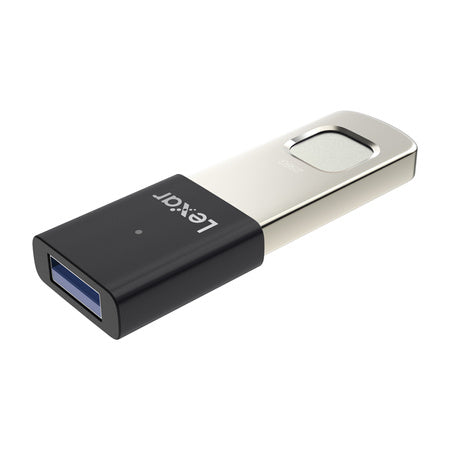 Lexar Fingerprint F35pro USB 3.2 256GB pendrive