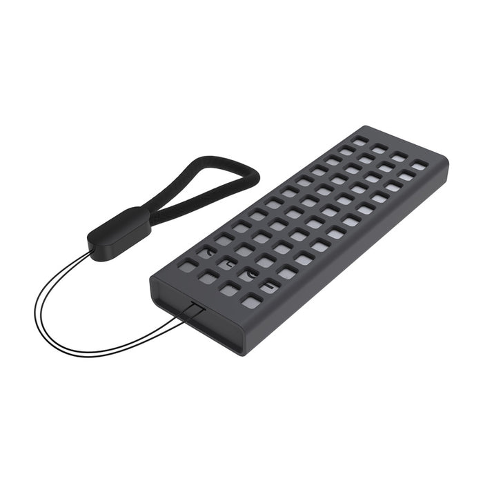 Lexar LPAE06N 10Gbps SSD/M2 drive enclosure