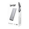 Lexar LPAE06N 10Gbps SSD/M2 drive enclosure