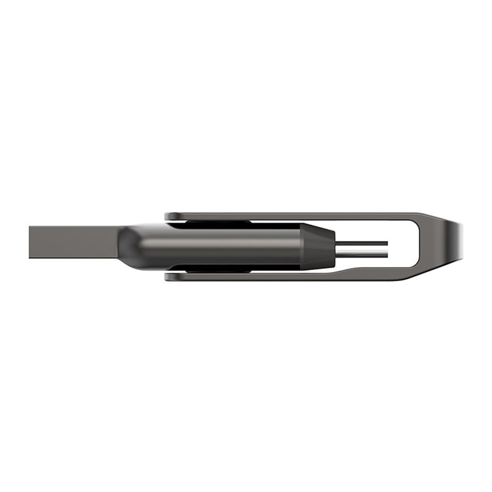 Pendrive Lexar Dual Type-C and Type-A USB 3.1 256GB