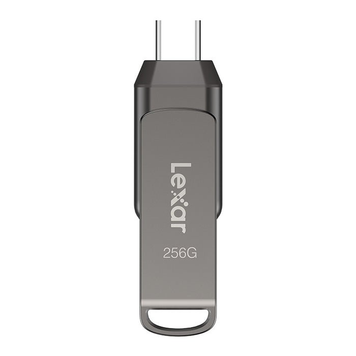 Pendrive Lexar Dual Type-C and Type-A USB 3.1 256GB