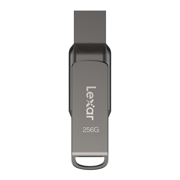 Pendrive Lexar Dual Type-C and Type-A USB 3.1 256GB