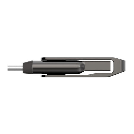Pendrive Lexar Dual Type-C and Type-A USB 3.1 128GB