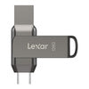 Pendrive Lexar Dual Type-C and Type-A USB 3.1 128GB