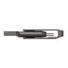 Pendrive Lexar Dual Type-C and Type-A USB 3.1 128GB