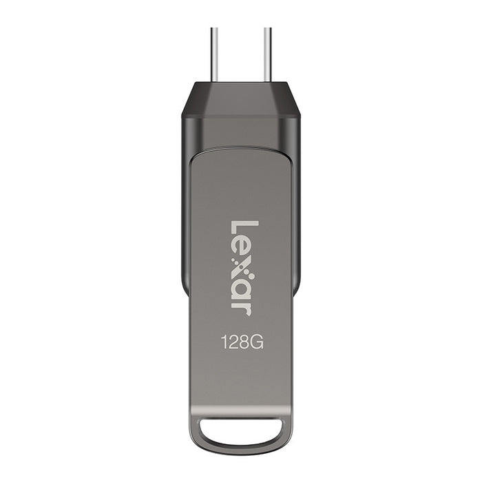 Pendrive Lexar Dual Type-C and Type-A USB 3.1 128GB