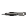 Pendrive Lexar Dual Type-C and Type-A USB 3.1 64GB
