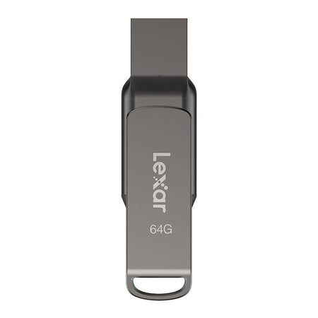 Pendrive Lexar Dual Type-C and Type-A USB 3.1 64GB