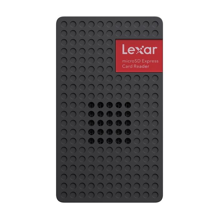 Lexar RW540 microSD Express memory card reader
