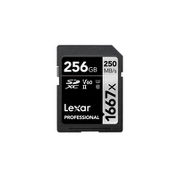 USB stick Lexar SDXC, 256 GB 256 GB