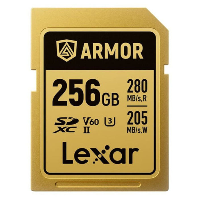 USB stick Lexar LSDAMGL256G-RNNNG Black