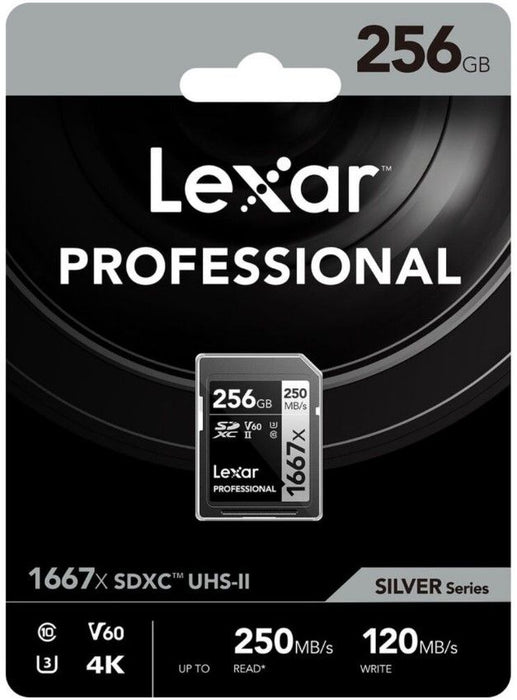 USB stick Lexar SDXC, 256 GB 256 GB