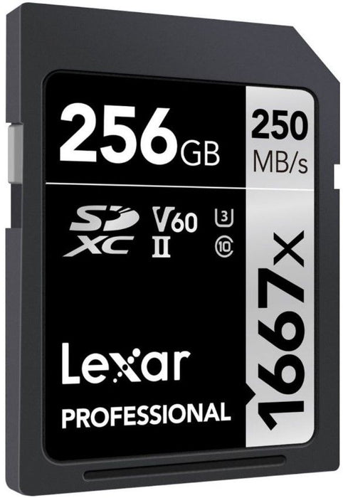 USB stick Lexar SDXC, 256 GB 256 GB