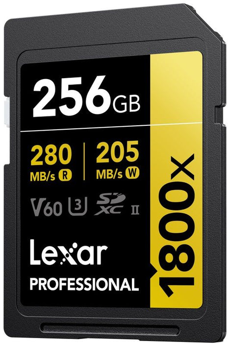 USB stick Lexar LSD1800256G-BNNNG 256 GB